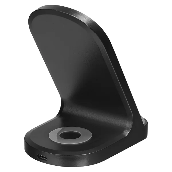 S-link SL-CW05 Kablosuz Şarj Aleti - Görsel 2