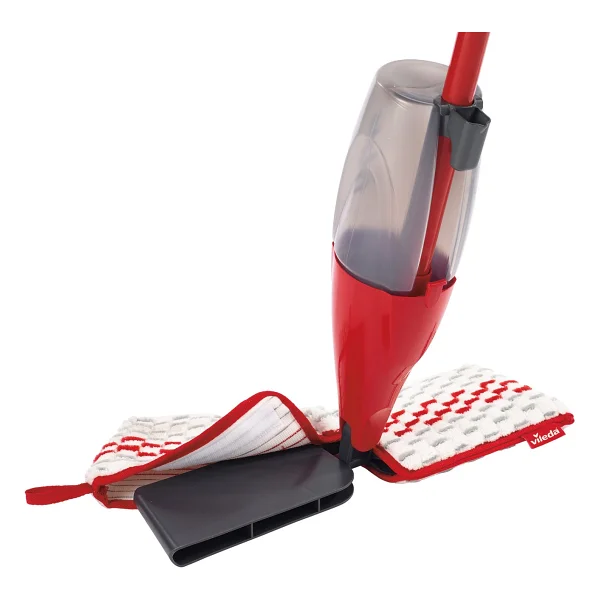 Vileda 2 Paket Sprey Max Yedek Mop - 2'li - Görsel 5