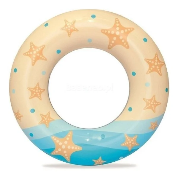 Bestway 36014 Sandy Shore Ahtapot 61 cm Deniz Simidi - Görsel 3