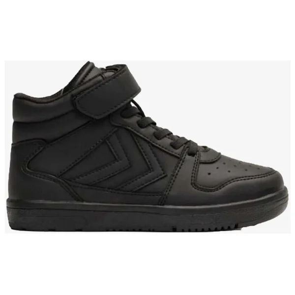 Hummel Oil Mono High Çocuk Spor Ayakkabı 900398 - Görsel 2