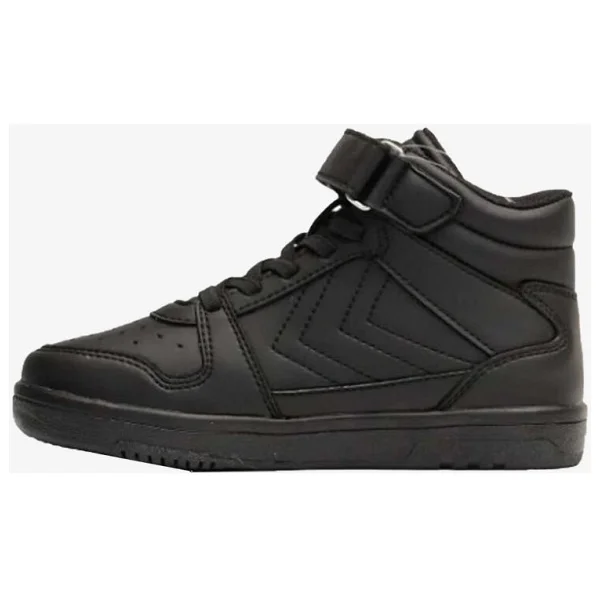 Hummel Oil Mono High Çocuk Spor Ayakkabı 900398 - Görsel 3