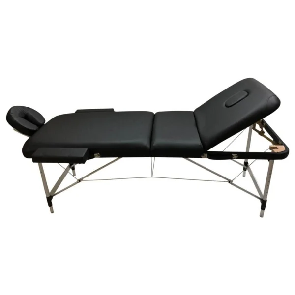 Comfort Plus Alüminyum Katlanabilir Çanta Tipi Masaj Masası Ithal - 305 - Görsel 2