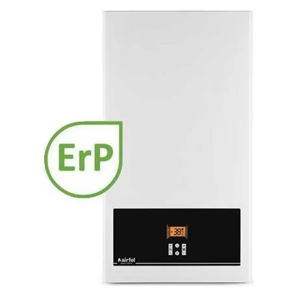 Airfel Digifel Premix 36 kW Tam Yoğuşmalı Kombi - Görsel 2