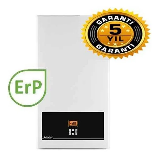 Airfel Digifel Premix 36 kW Tam Yoğuşmalı Kombi - Görsel 3