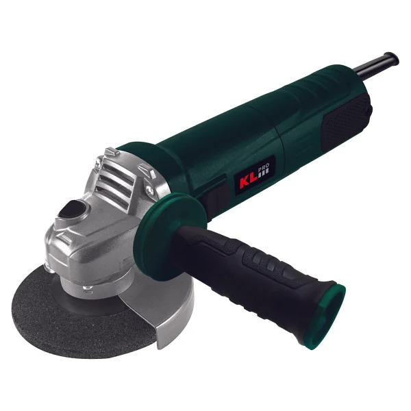 KLpro KLAT11511 1100 W 125 mm Taşlama Makinesi - Görsel 4