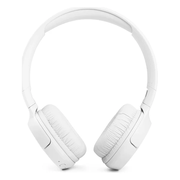 JBL Tune 570BT Beyaz Kulak Üstü Bluetooth Kulaklık - Görsel 2