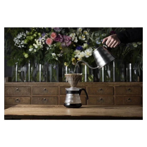 Hario V60 02 Craft Kahve Demleme Seti - Görsel 5