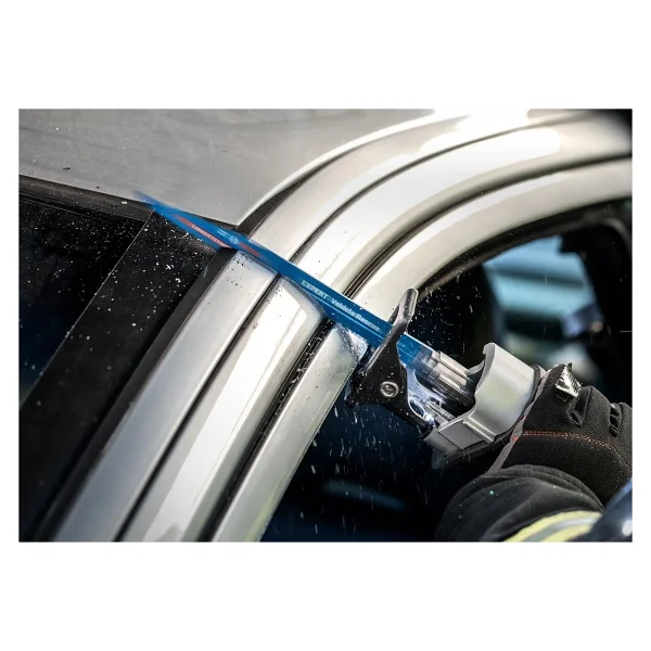 Bosch Expert S 1157 Chm Otomotiv Çeliği İçin Panter Testere 1'li 2608900380 - Görsel 3