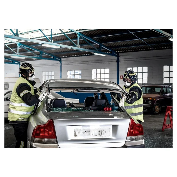 Bosch Expert S 1157 Chm Otomotiv Çeliği İçin Panter Testere 1'li 2608900380 - Görsel 4