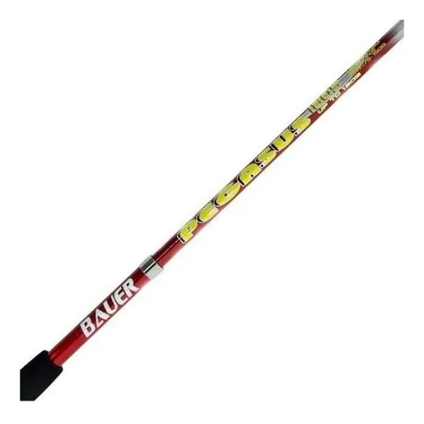 Bauer Pegasus 300 cm 75-150 gr Teleskopik Kamış - Görsel 2