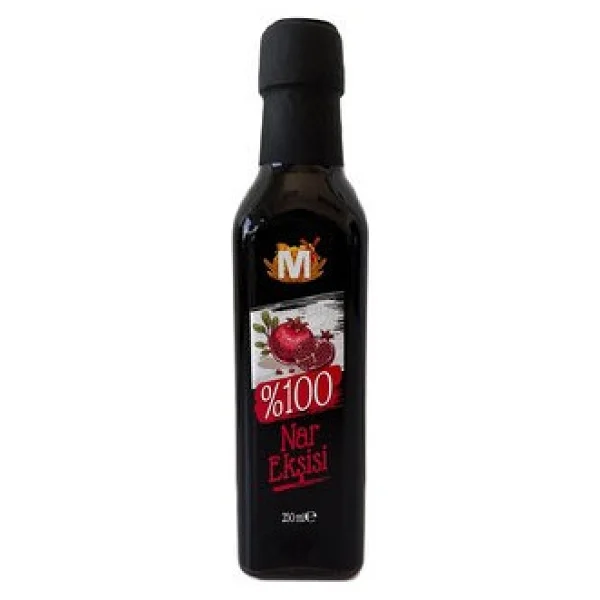 Migros %100 Nar Ekşisi 250 ml - Görsel 2