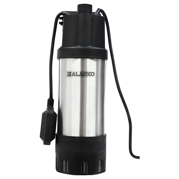 Alarko Diamond Ec-Tds1000 - 1,25 Hp - 220 V Multi Inox Dalgic Pompa - Görsel 8