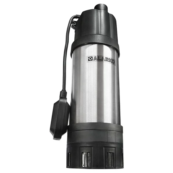 Alarko Diamond Ec-Tds1000 - 1,25 Hp - 220 V Multi Inox Dalgic Pompa - Görsel 3