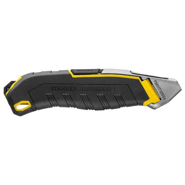 Stanley FMHT10594-0 Fatmax 18 mm Hızlı Bıçak Kırmalı Maket Bıçağı - Görsel 4