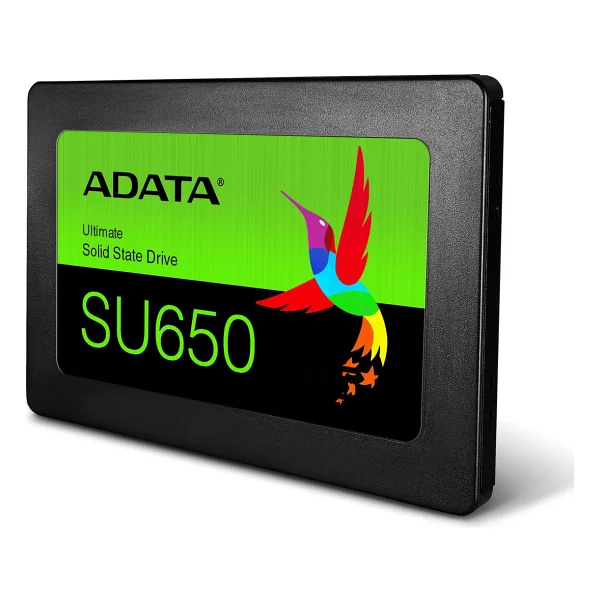 Adata SU650 ASU650SS-1TT-R SATA 3.0 2.5" 1 TB SSD - Görsel 4