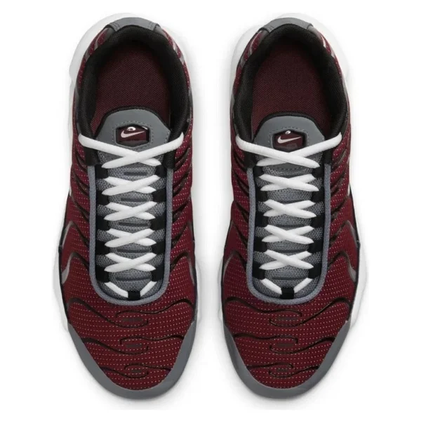 Nike Air Max Plus TN CD0609 Kadın Spor Ayakkabısı - Görsel 2