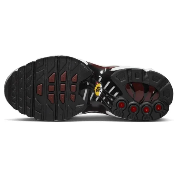 Nike Air Max Plus TN CD0609 Kadın Spor Ayakkabısı - Görsel 4