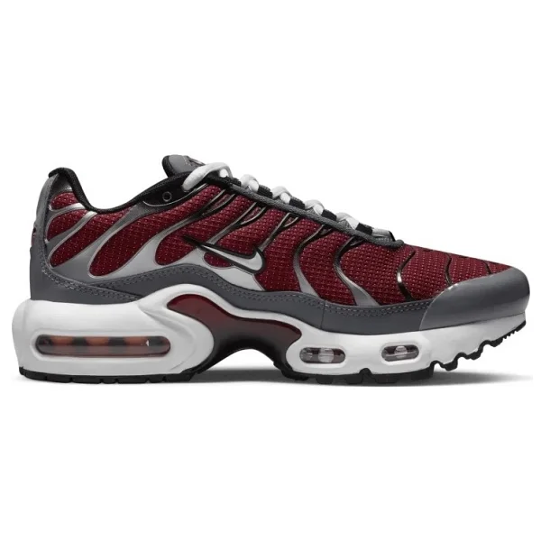 Nike Air Max Plus TN CD0609 Kadın Spor Ayakkabısı - Görsel 6