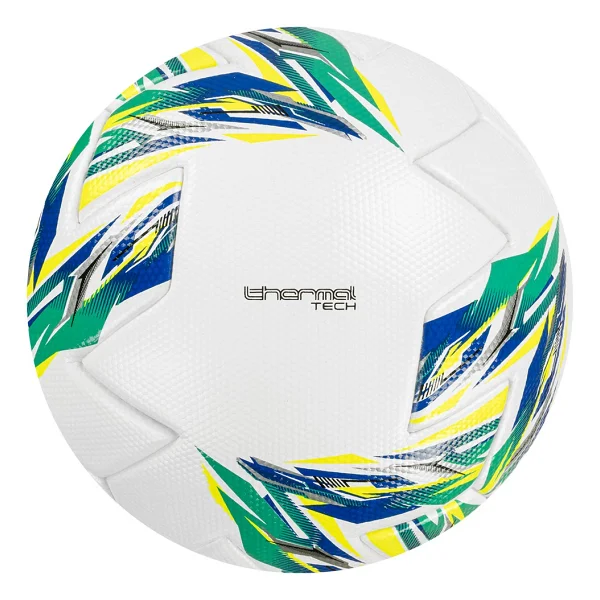 Diadora Toskana Yapıştırma 5 No Futbol Topu - Beyaz - Görsel 2