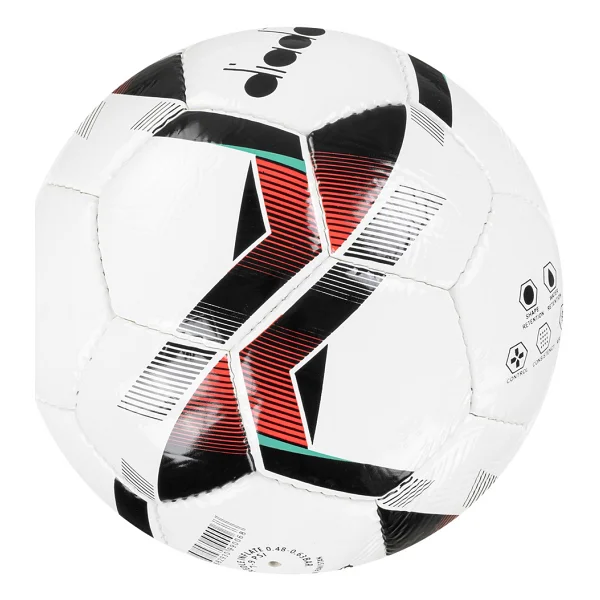 Diadora Silver Dikişli 5 No Futbol Topu - Görsel 3