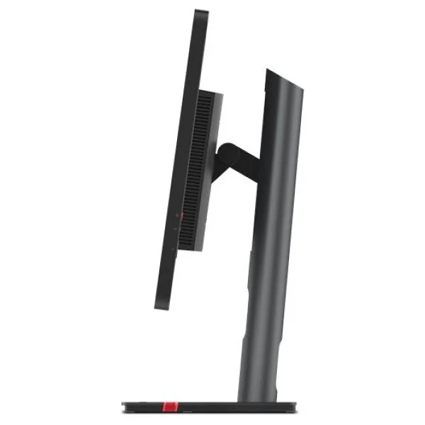 Lenovo ThinkVision P27H-30 27" 4 ms 2K IPS 60 Hz Monitör - Görsel 3