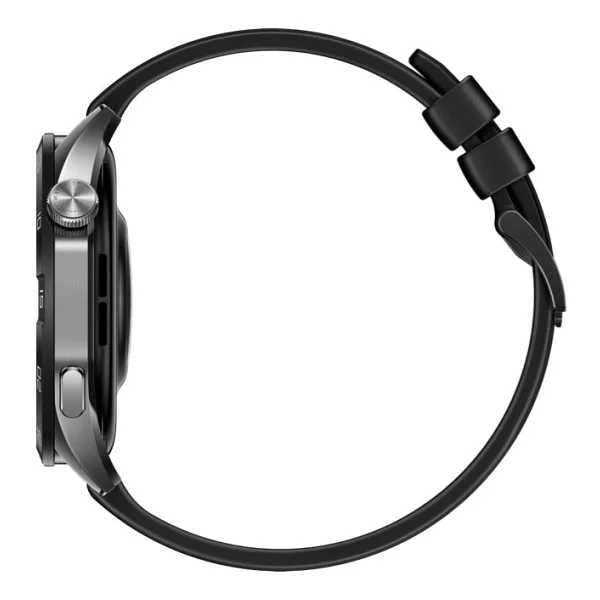 Huawei Watch GT 4 46mm Siyah Akıllı Saat - Görsel 5