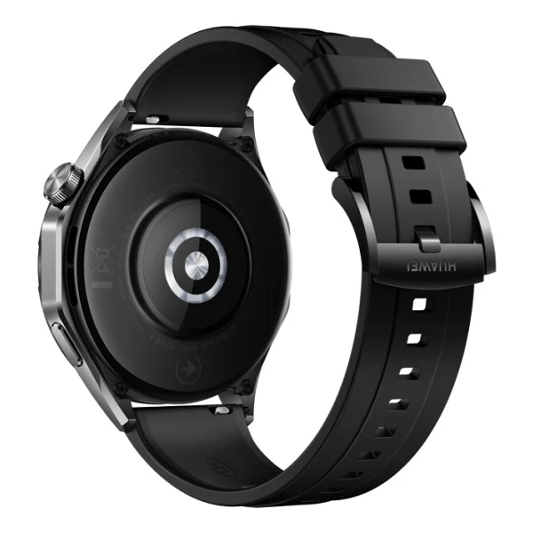 Huawei Watch GT 4 46mm Siyah Akıllı Saat - Görsel 4