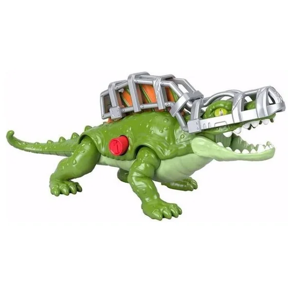 Imaginext Jurassic World Temel Araçlar Dimetrodon GVV96 - Görsel 5