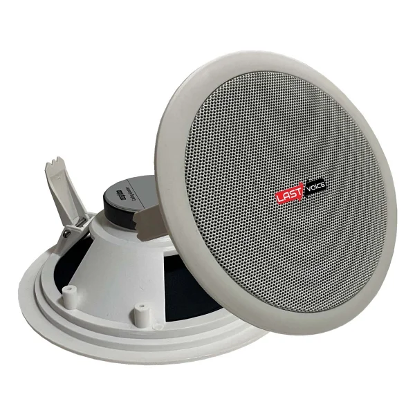 Lastvoice TVX-6 15 W Alçıpan Hoparlör - Görsel 7