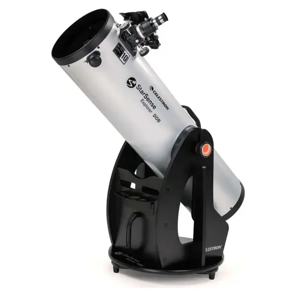 Celestron 22471 Starsense Explorer 10" Dobsonian Teleskop - Görsel 6