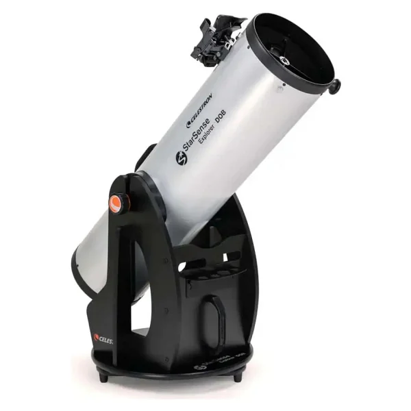 Celestron 22471 Starsense Explorer 10" Dobsonian Teleskop - Görsel 2