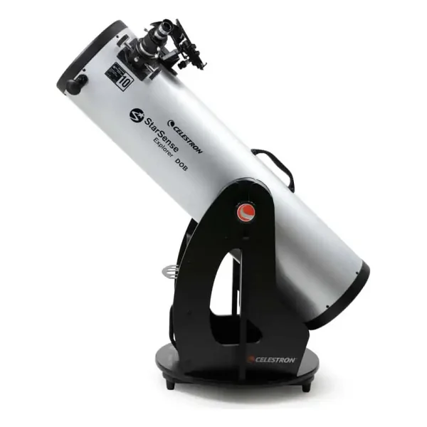 Celestron 22471 Starsense Explorer 10" Dobsonian Teleskop - Görsel 3