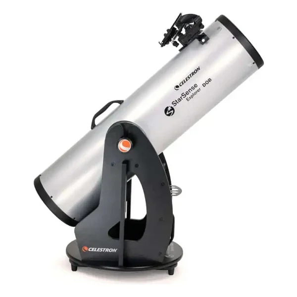 Celestron 22471 Starsense Explorer 10" Dobsonian Teleskop - Görsel 4