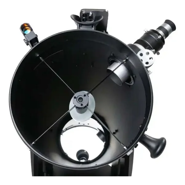 Celestron 22471 Starsense Explorer 10" Dobsonian Teleskop - Görsel 5