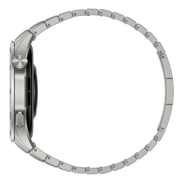 Huawei Watch GT 4 46mm Metal Akıllı Saat - Görsel 5