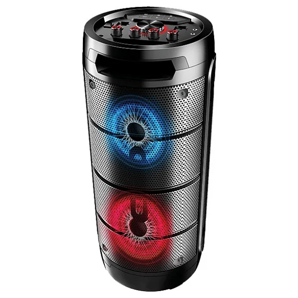 Bood Frekans 05 550 W Bluetooth Hoparlör - Görsel 5