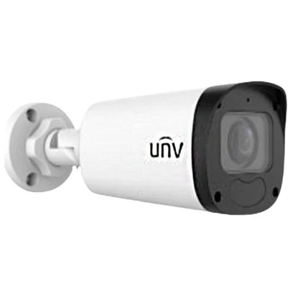 Uniview IPC2325LB-ADZK-G 5 MP 2.8-12mm PoE IR IP Bullet Güvenlik Kamerası - Görsel 2