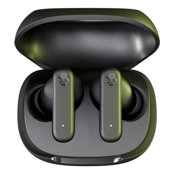 Skullcandy Smokin Buds S2TAW-S951 TWS Kemik Kulak İçi Bluetooth Kulaklık - Görsel 9