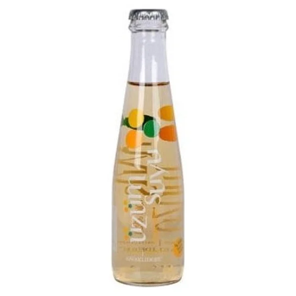 Yeni Kavaklıdere 200 ml Beyaz Üzüm Suyu - Görsel 2