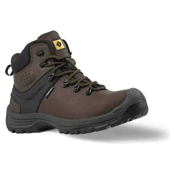 Toworkfor Hiker S3 SRC İş Güvenlik Botu - Görsel 3