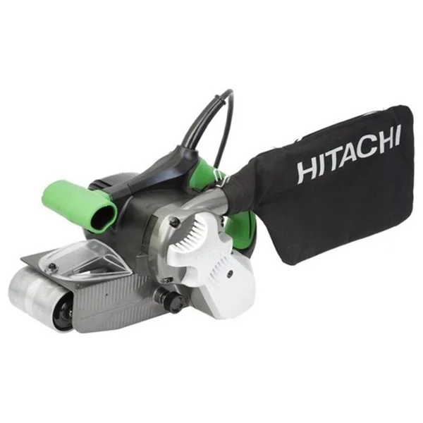 Hitachi SB10V2 Zımpara Makinesi - Görsel 2