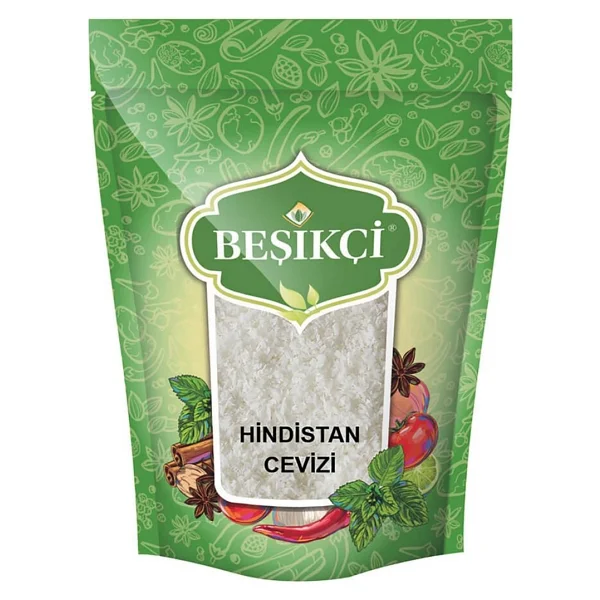 Beşikçi Hindistan Cevizi 60 gr - Görsel 2