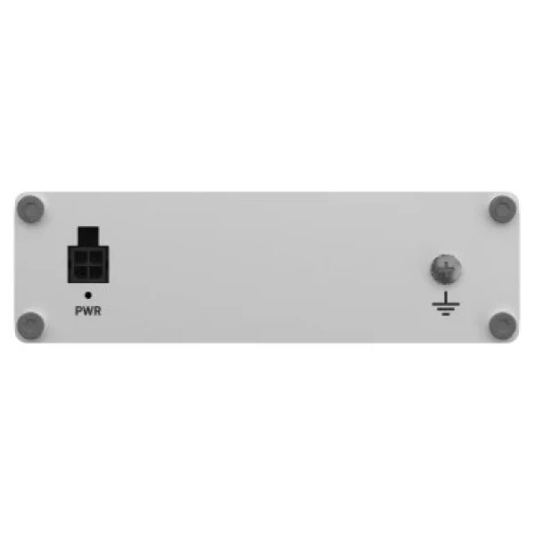 Teltonika TE-TSW110 5 Port 10/100/1000 Mbps Gigabit Switch - Görsel 2