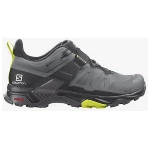 Salomon X Ultra 4 Gore-Tex Erkek Outdoor Ayakkabı - Görsel 6