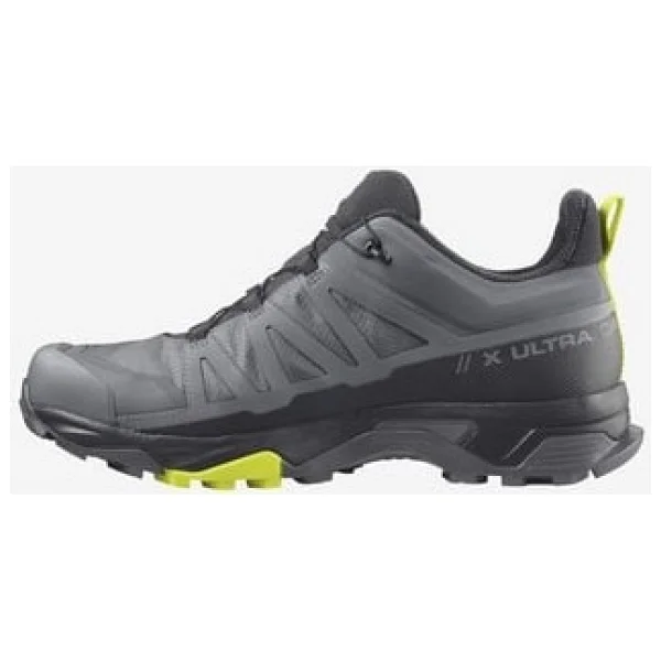 Salomon X Ultra 4 Gore-Tex Erkek Outdoor Ayakkabı - Görsel 3