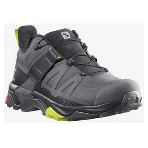 Salomon X Ultra 4 Gore-Tex Erkek Outdoor Ayakkabı - Görsel 4