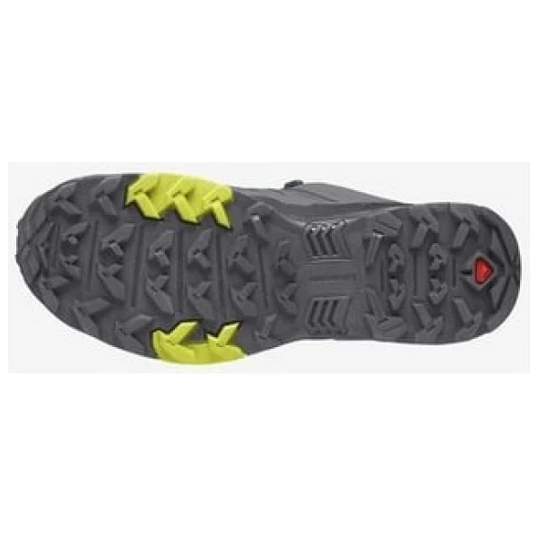 Salomon X Ultra 4 Gore-Tex Erkek Outdoor Ayakkabı - Görsel 5