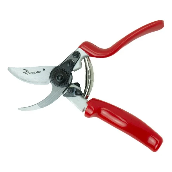 Bağ Makası Crocodile JH-7008 Döner Sap (210MM) Felco 7 Muadili - Görsel 3