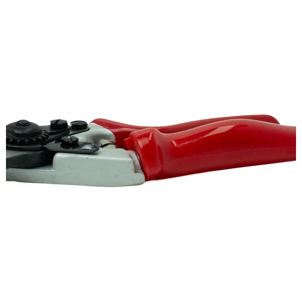 Bağ Makası Crocodile JH-7008 Döner Sap (210MM) Felco 7 Muadili - Görsel 4