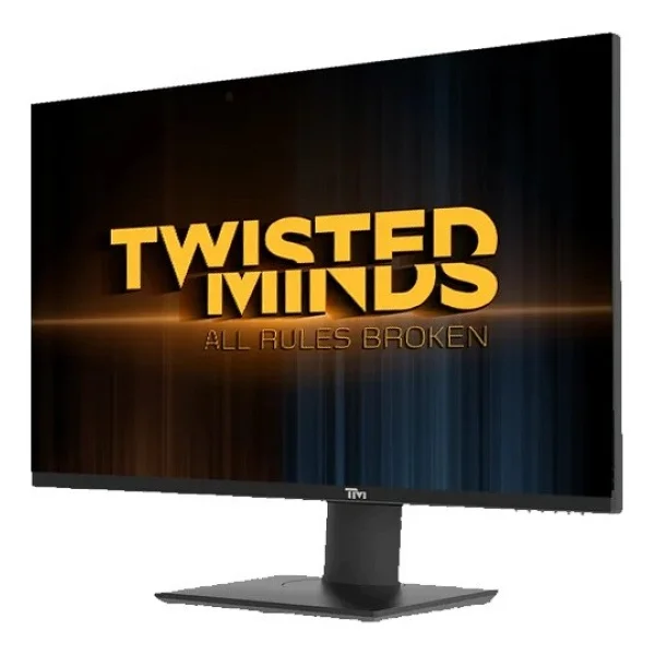 Twisted Minds TM28EUI 28" 1 ms 4K IPS 144 Hz Oyuncu Monitörü - Görsel 2